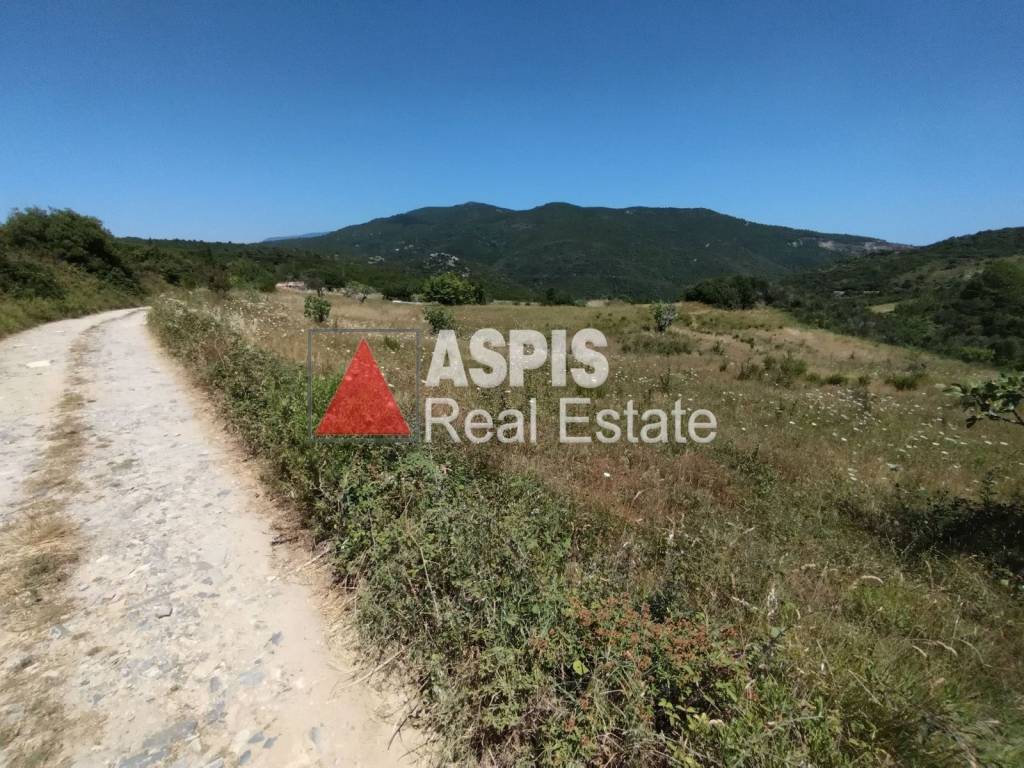 Εξωτερικοι χώροι