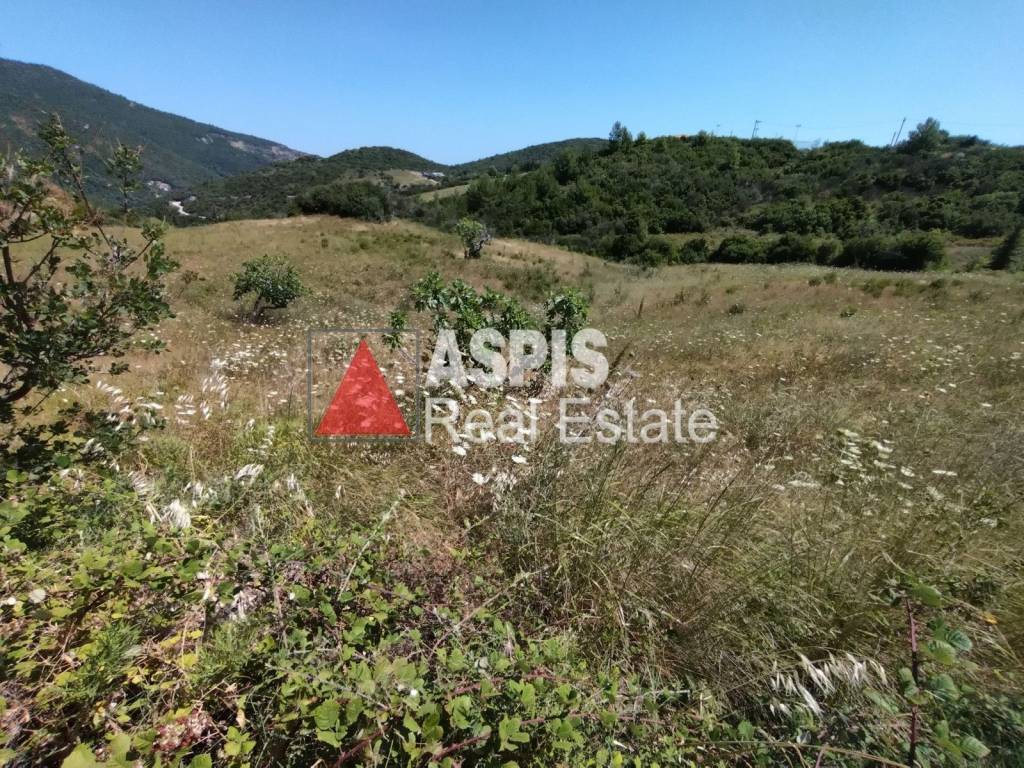 Εξωτερικοι χώροι