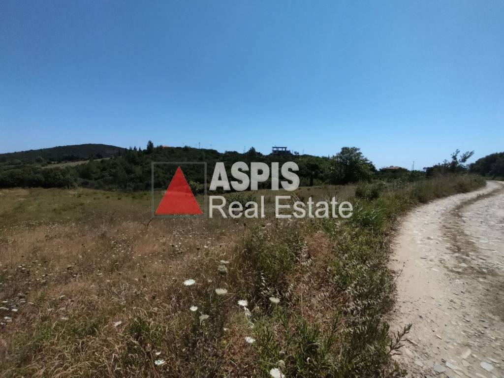 Εξωτερικοι χώροι