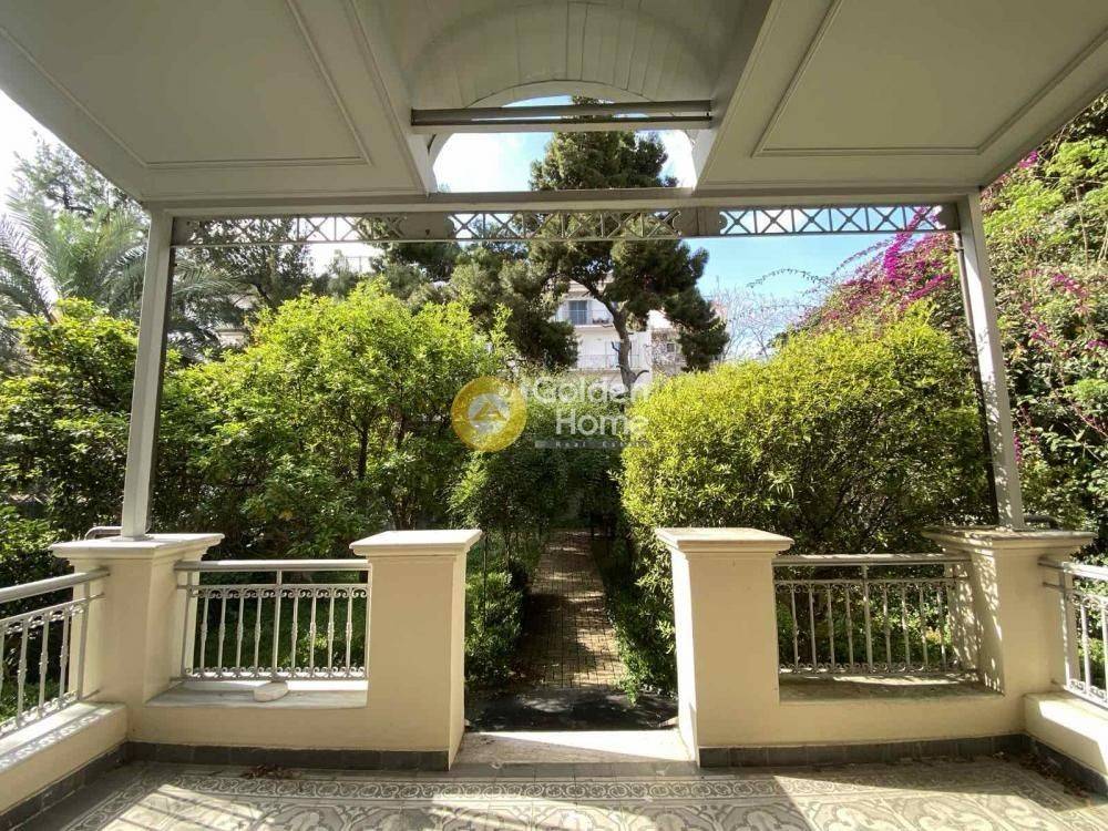 Εξωτερικός Χώρος