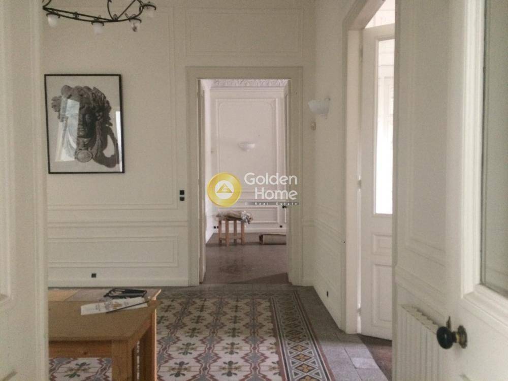 Κυρίως Χώρος