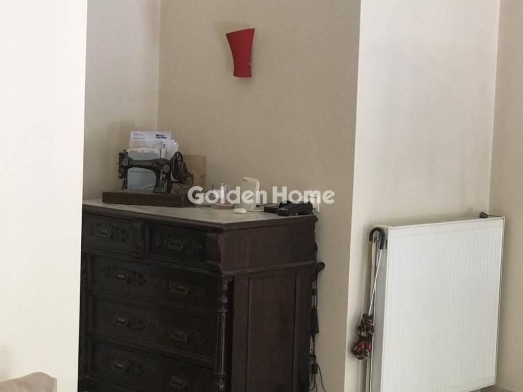 Χολ - Διάδρομος