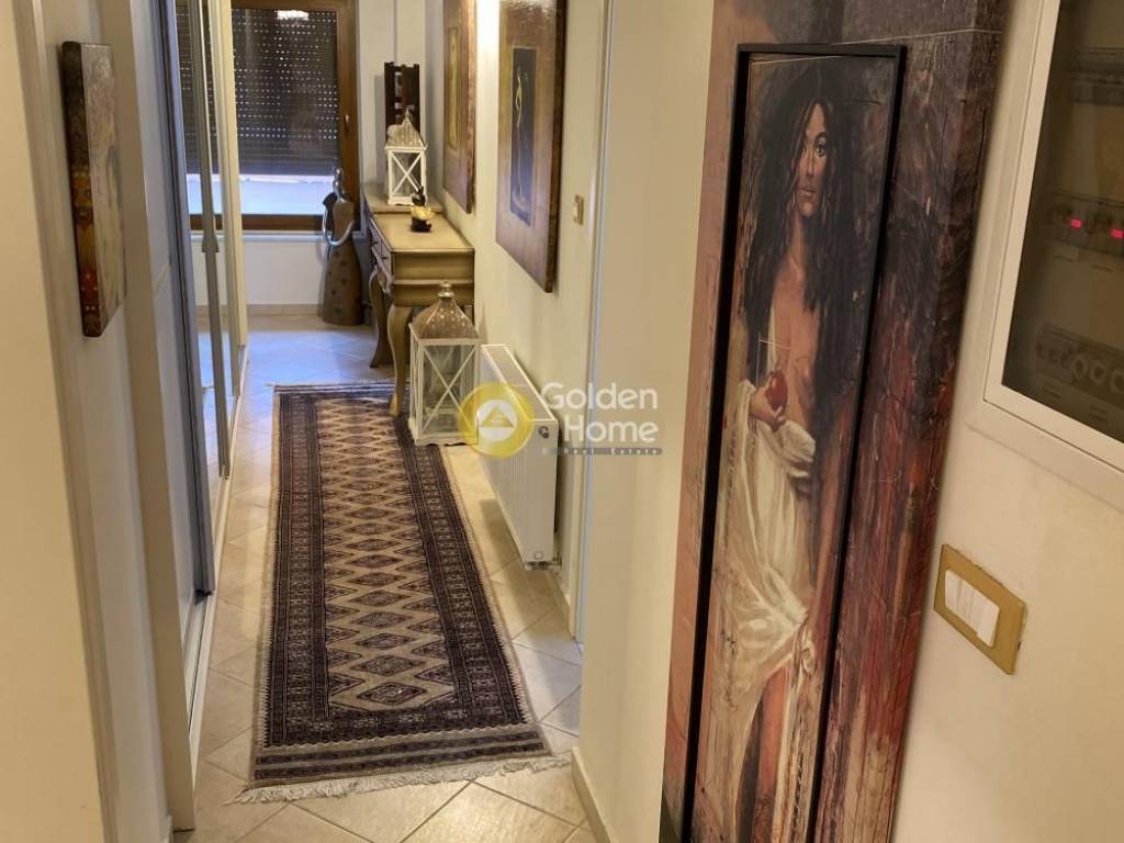 Χολ - Διάδρομος