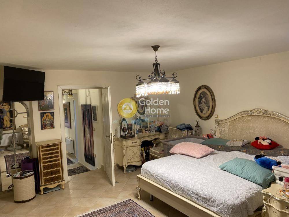 Υπνοδωμάτιο