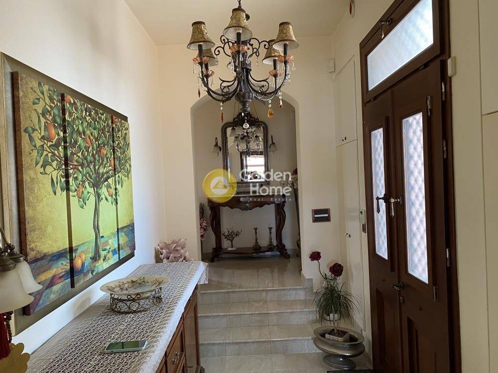 Χολ - Διάδρομος