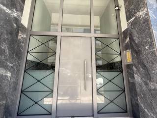 eisodos polykatoikias