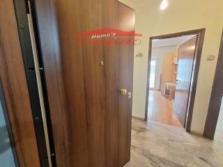 ΘΩΡΑΚΙΣΜΕΝΗ ΠΟΡΤΑ