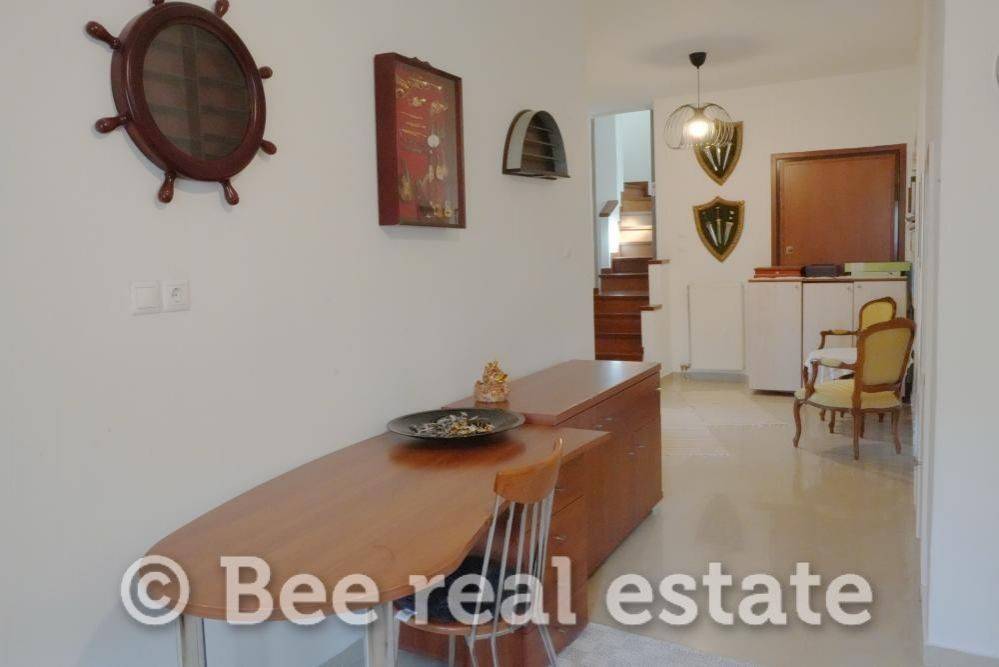 Άποψη εσωτερικού χώρου