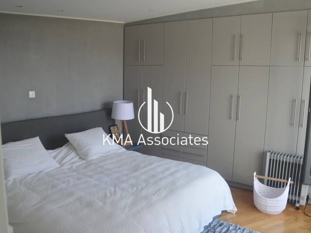 Υπνοδωμάτιο