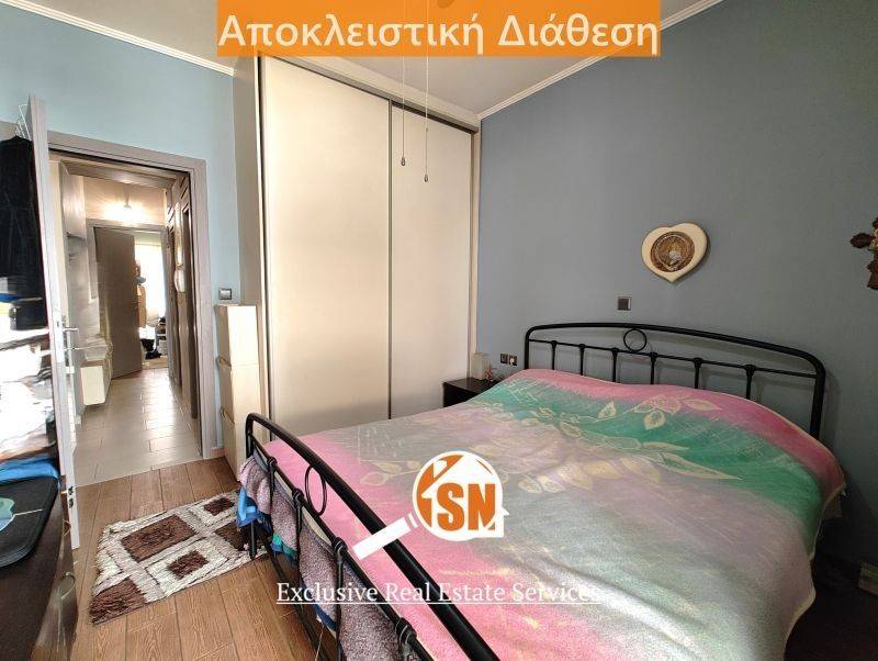 Υπνοδωμάτιο