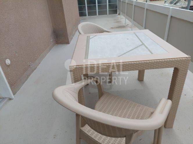 Επιπλα Βεράντας