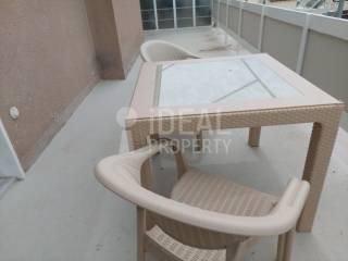 Επιπλα Βεράντας