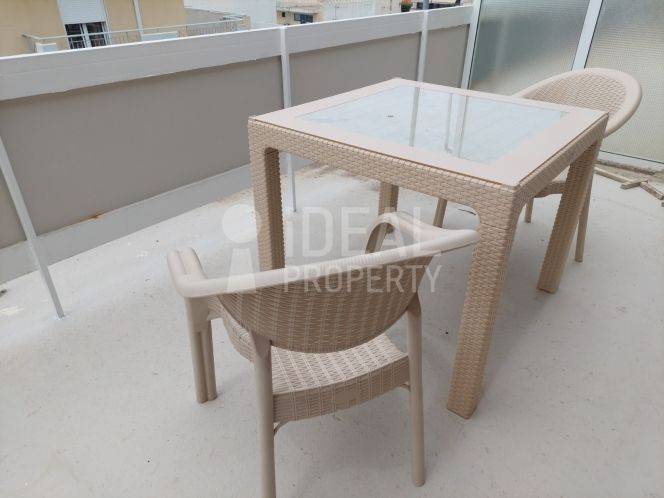 Επιπλα Βεράντας