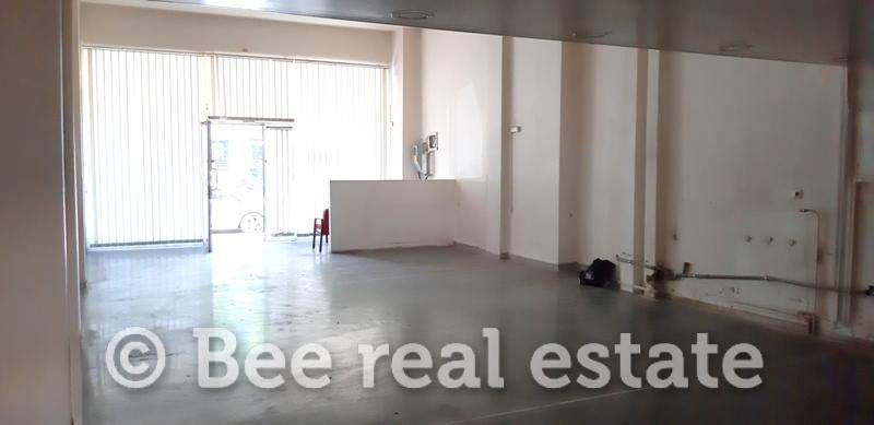 Άποψη εσωτερικού χώρου