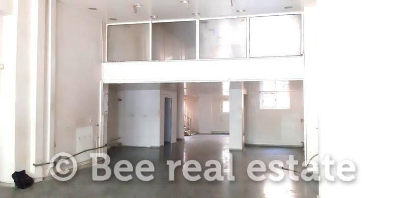 Άποψη εσωτερικού χώρου