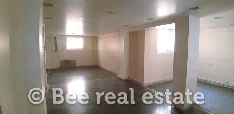 Άποψη εσωτερικού χώρου