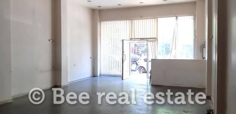 Άποψη εσωτερικού χώρου