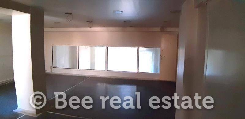 Άποψη εσωτερικού χώρου