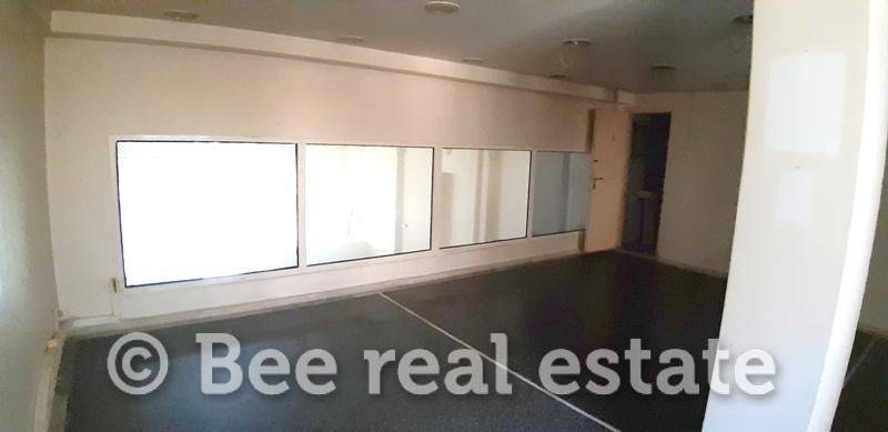 Άποψη εσωτερικού χώρου