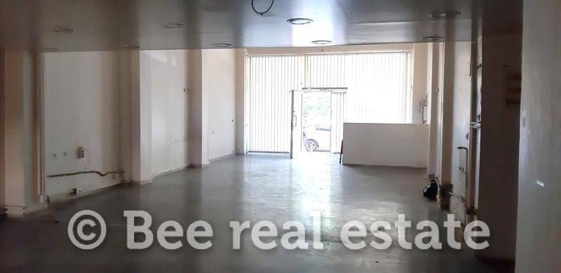 Άποψη εσωτερικού χώρου