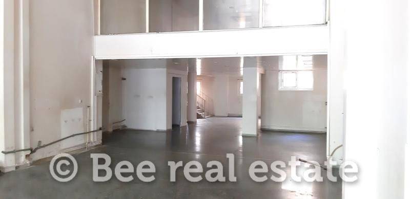 Άποψη εσωτερικού χώρου