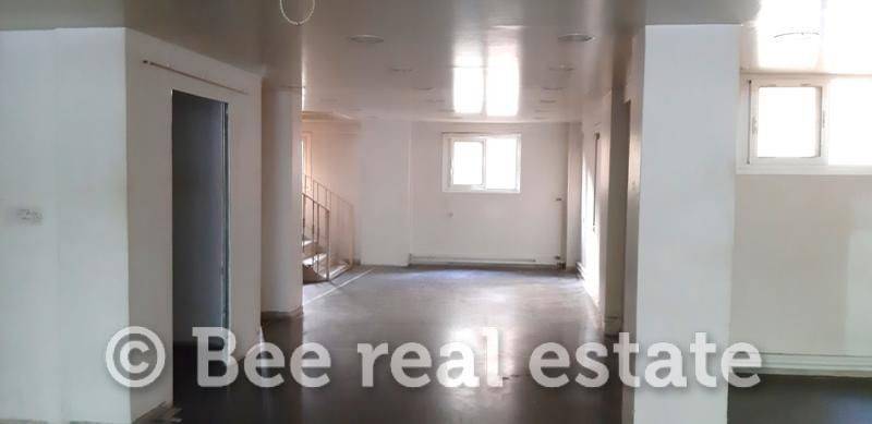 Άποψη εσωτερικού χώρου