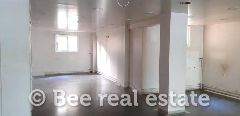 Άποψη εσωτερικού χώρου