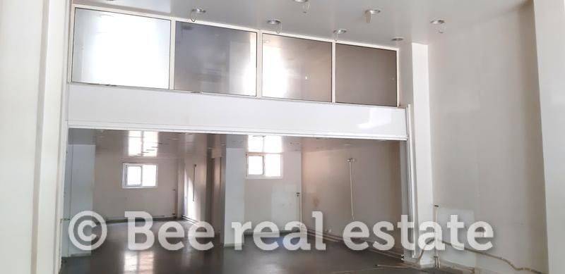 Άποψη εσωτερικού χώρου