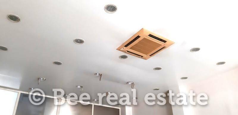 Άποψη εσωτερικού χώρου