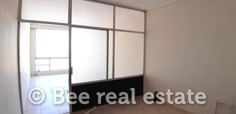 Άποψη εσωτερικού χώρου