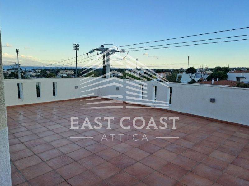 Άποψη χώρου