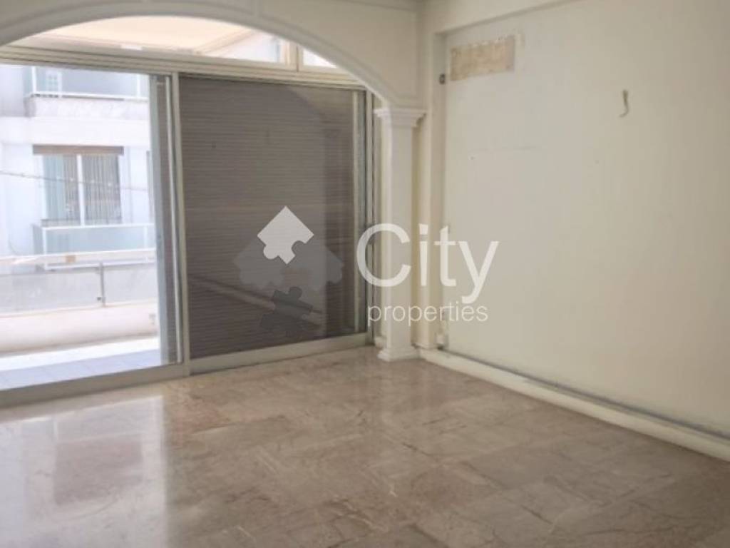 Άποψη χώρου