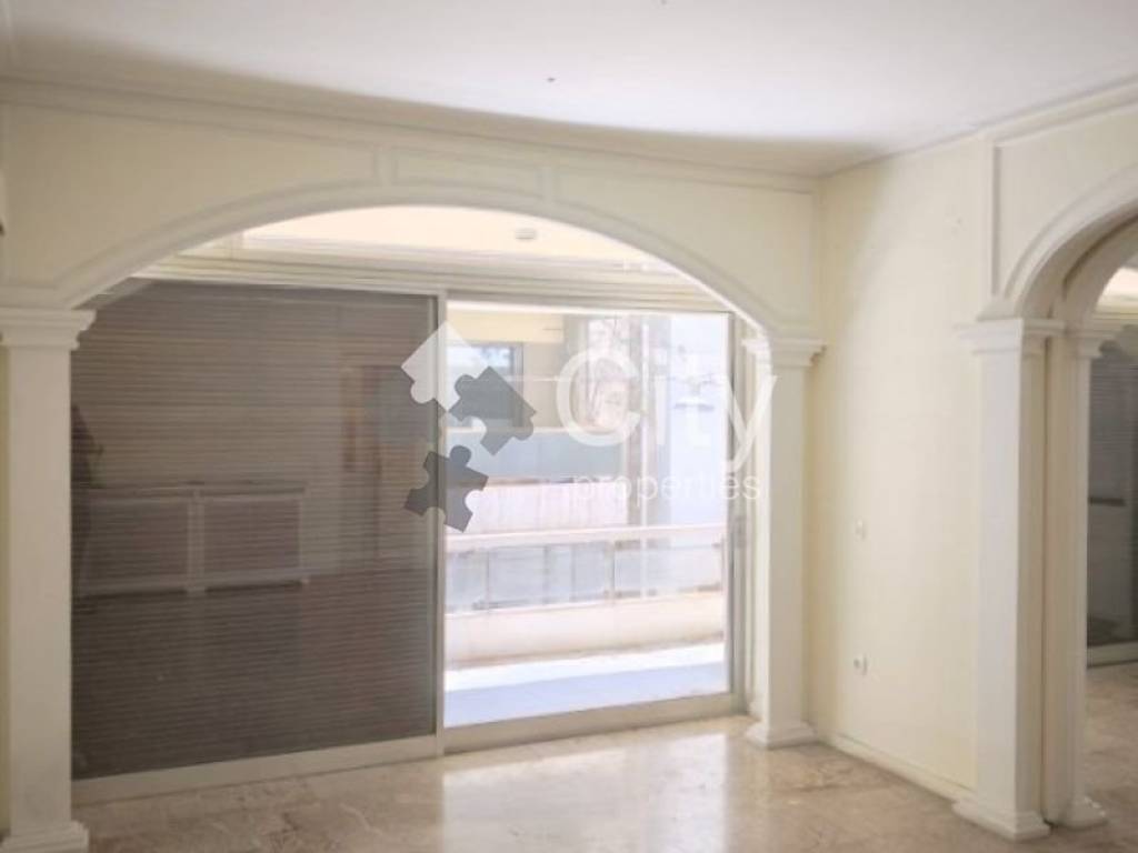 Άποψη χώρου