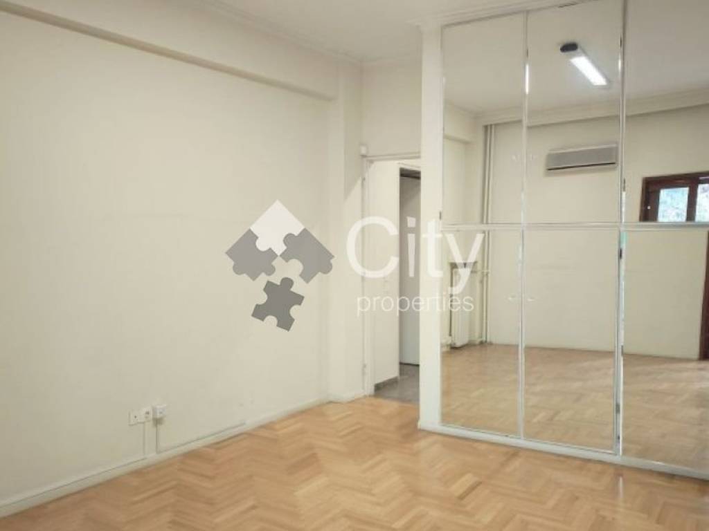 Άποψη χώρου