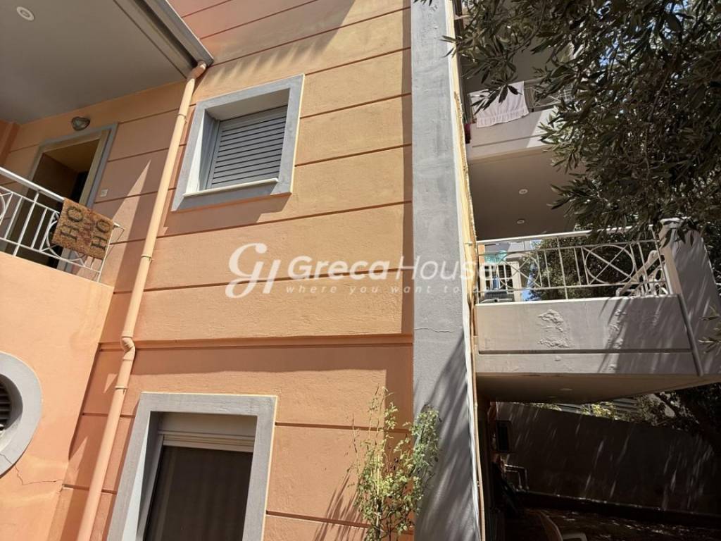 Μονοκατοικία με ανελκυστήρα Χαλάνδρι Πάτημα