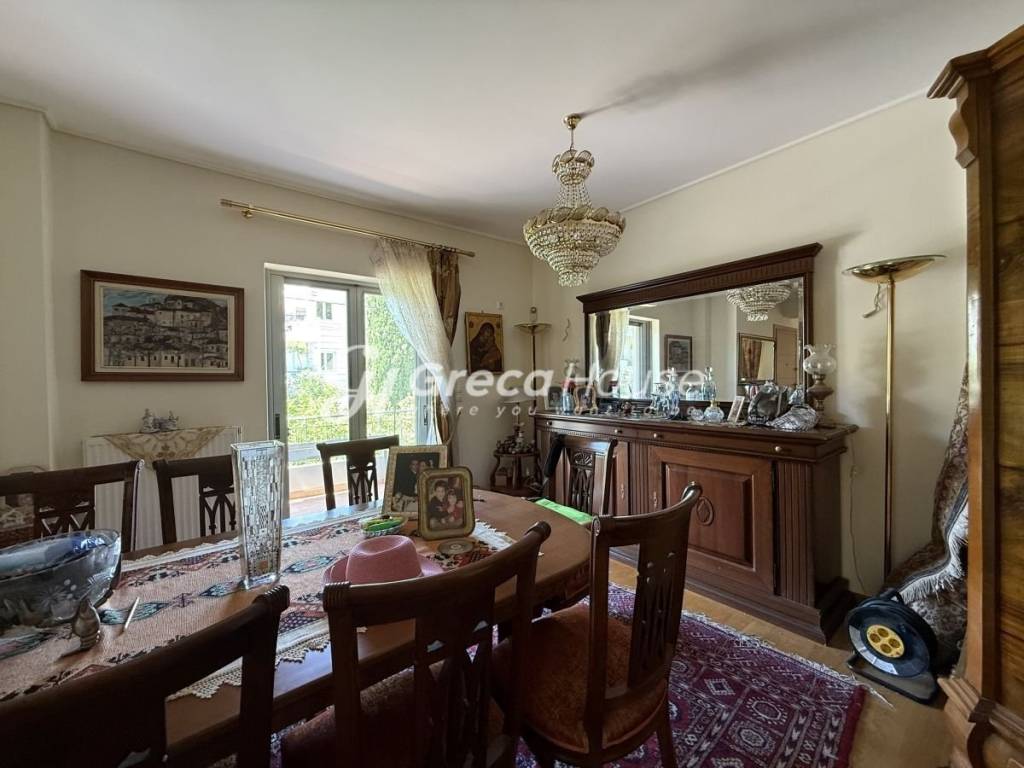 Μονοκατοικία με ανελκυστήρα Χαλάνδρι Πάτημα