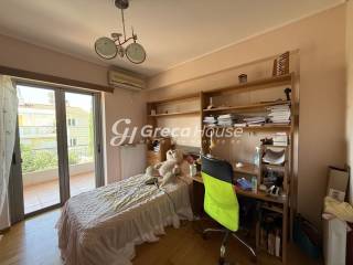 Μονοκατοικία με ανελκυστήρα Χαλάνδρι Πάτημα