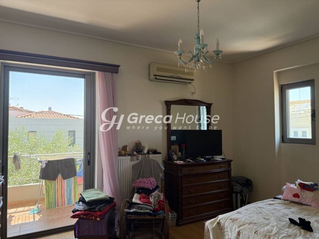 Μονοκατοικία με ανελκυστήρα Χαλάνδρι Πάτημα