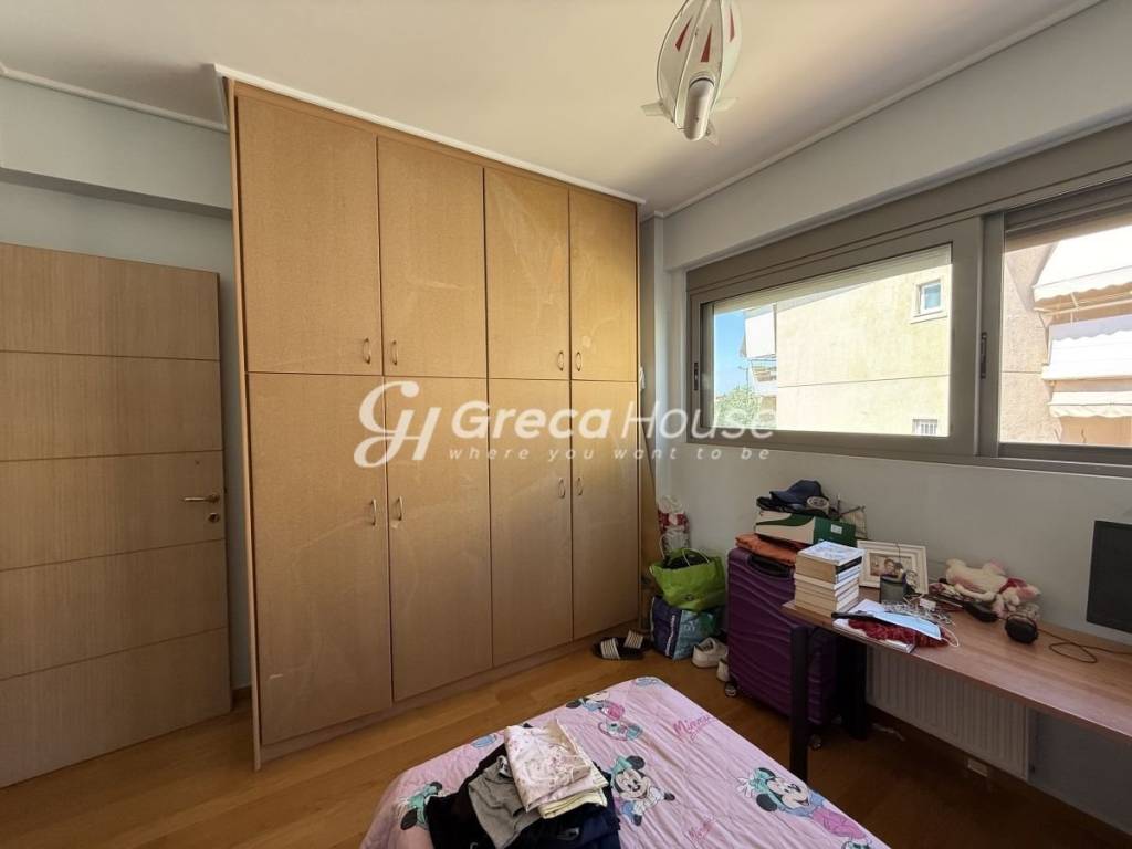 Μονοκατοικία με ανελκυστήρα Χαλάνδρι Πάτημα