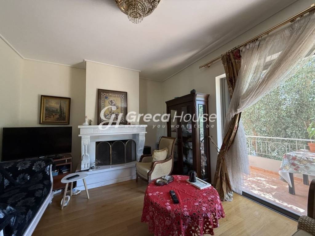 Μονοκατοικία με ανελκυστήρα Χαλάνδρι Πάτημα