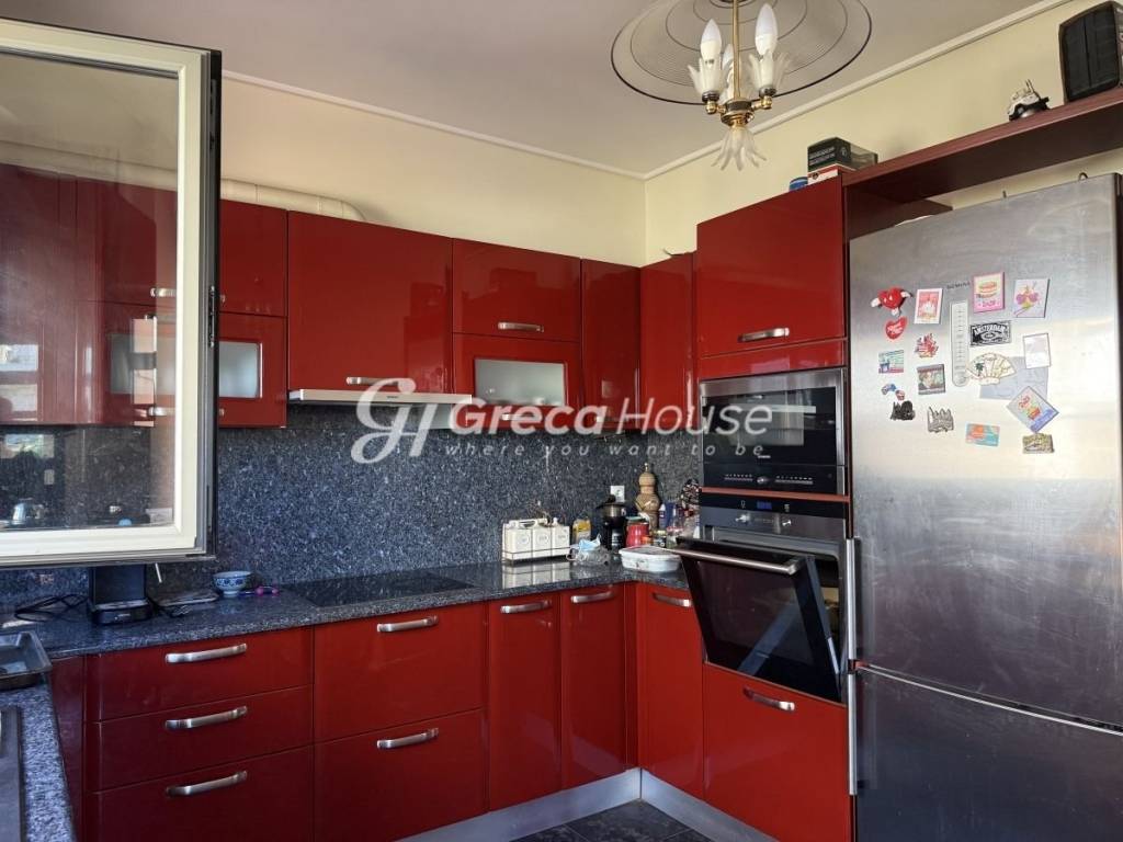 Μονοκατοικία με ανελκυστήρα Χαλάνδρι Πάτημα