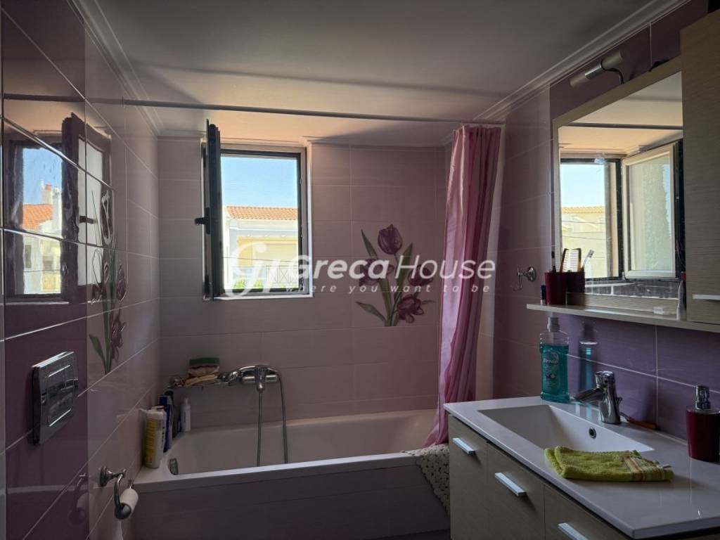 Μονοκατοικία με ανελκυστήρα Χαλάνδρι Πάτημα