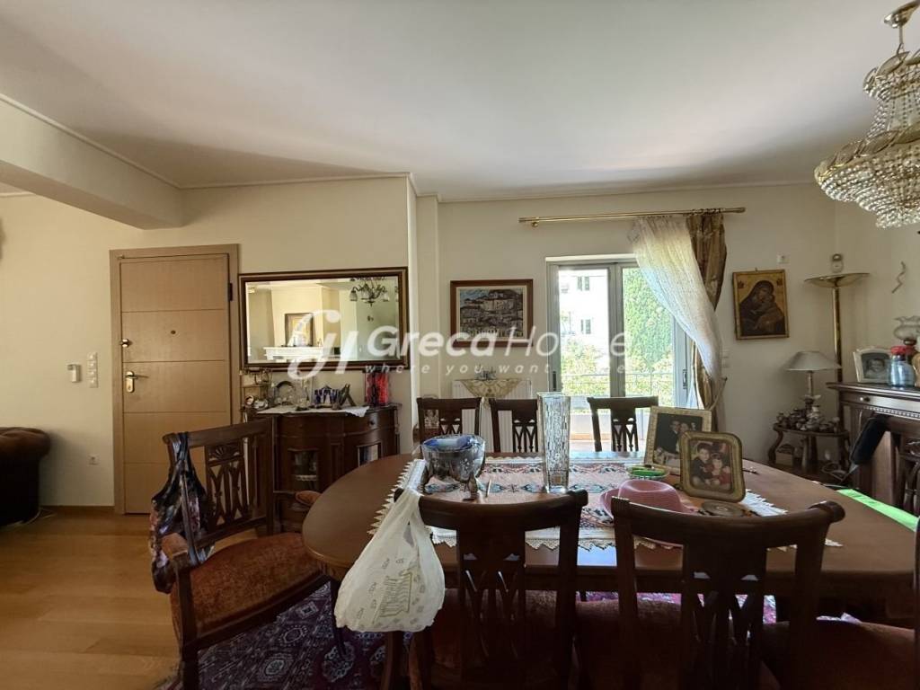 Μονοκατοικία με ανελκυστήρα Χαλάνδρι Πάτημα