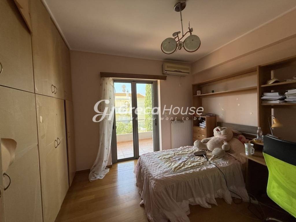 Μονοκατοικία με ανελκυστήρα Χαλάνδρι Πάτημα