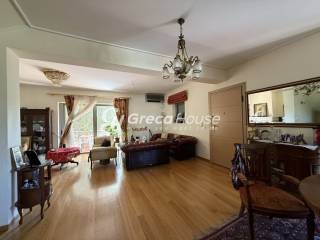 Μονοκατοικία με ανελκυστήρα Χαλάνδρι Πάτημα