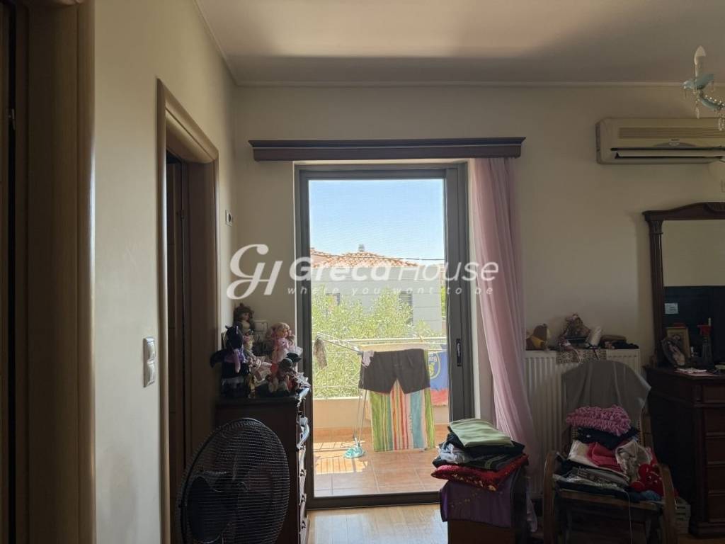 Μονοκατοικία με ανελκυστήρα Χαλάνδρι Πάτημα