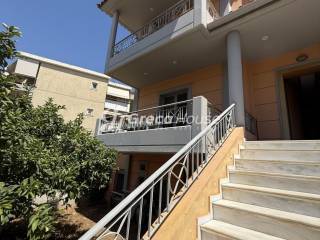 Μονοκατοικία με ανελκυστήρα Χαλάνδρι Πάτημα