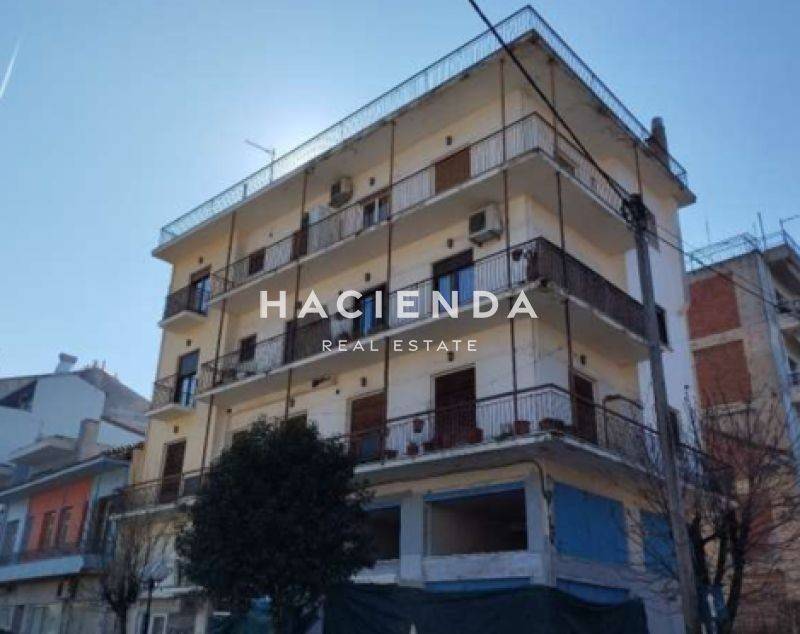 Εξωτερικός χώρος