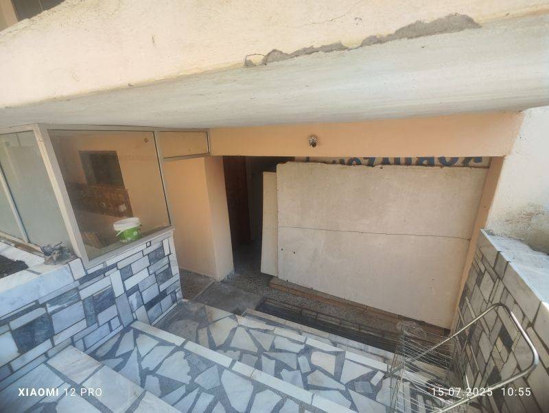 Εξωτερικός χώρος