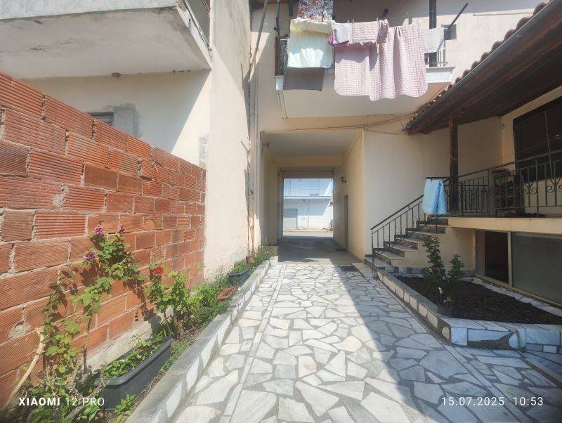 Εξωτερικός χώρος